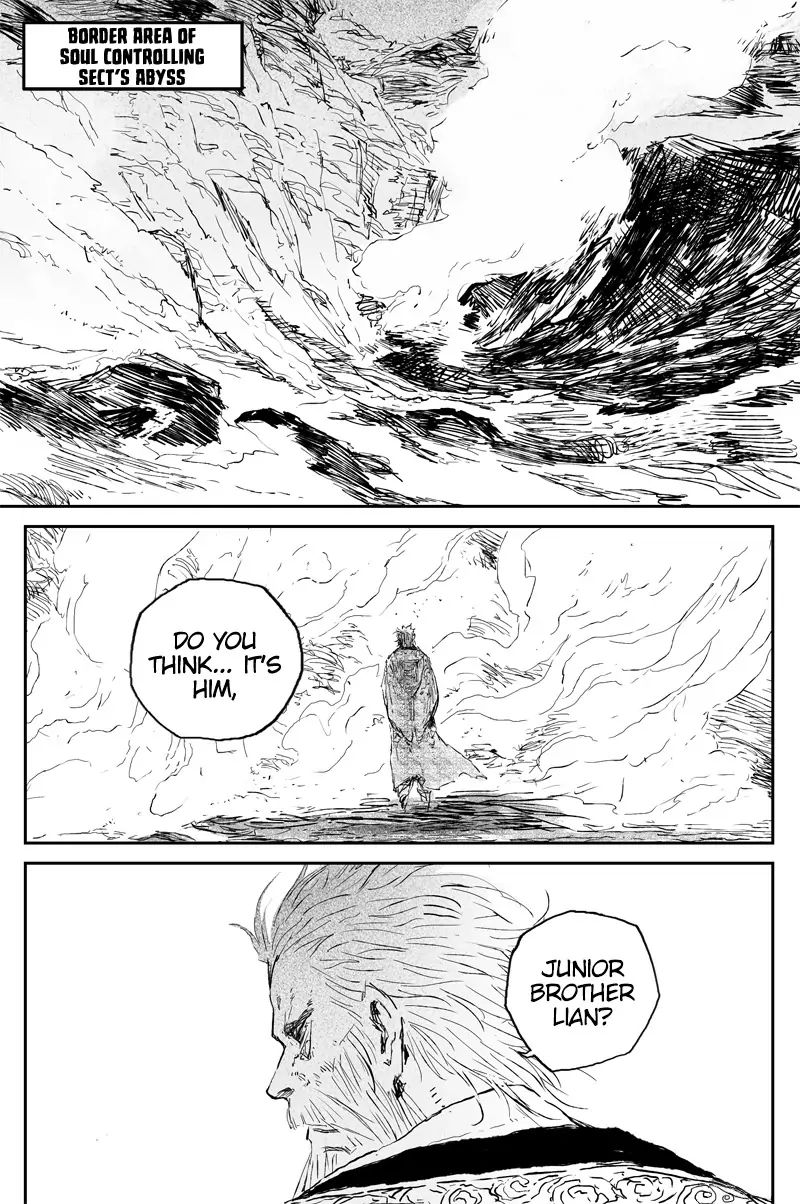 Demons And Strangers Chapter 66 3